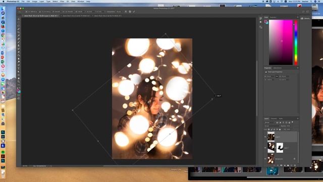 Bokeh смотреть онлайн