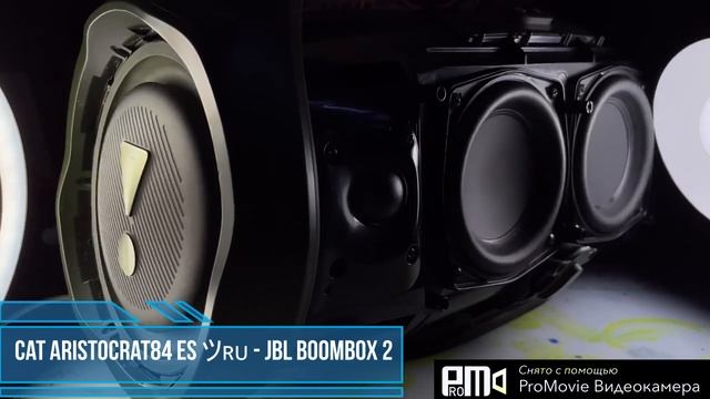 JBL BOOMBOX VS BOOMBOX 2 VS BOOMBOX 3, ИНТЕРЕСНОЕ ПОКОЛЕНИЕ! смотреть онлайн