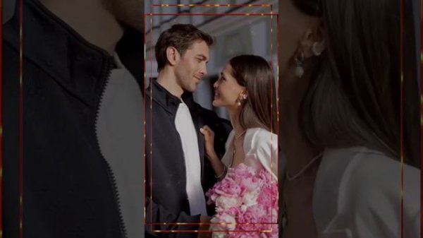 Настасья Самбурская Безответная...