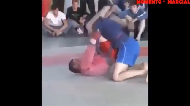 Khabib Nurmagomedov Sambo Highlights   Combat Sambo