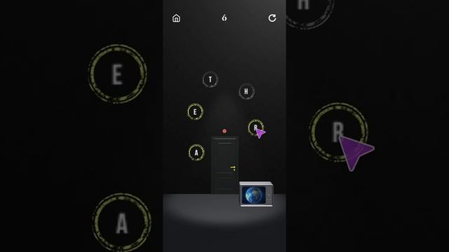 Dark Rooms 1 - Can You Escape ? Room 1 2 3 4 5 6 7 8 9 10 Walkthrough [ XScoder Apps ] смотреть онлайн