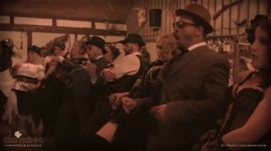 The Steampunk Saloon | ... when steampunk meets a dancehall fairytale !