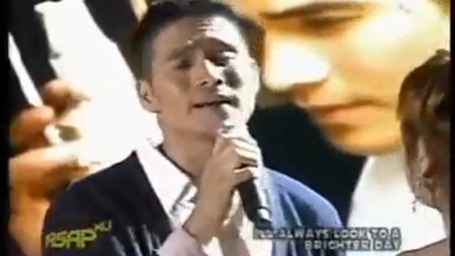 ONE SWEET DAY 🎶❤♦️ Nina Girado смотреть онлайн