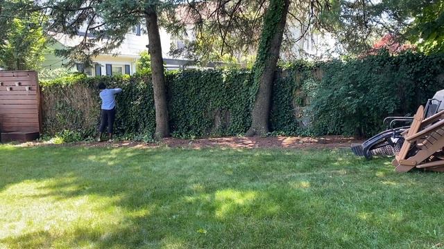 Backyard Transformation Marathon | Complete Patio Makeover | Backyard Ideas