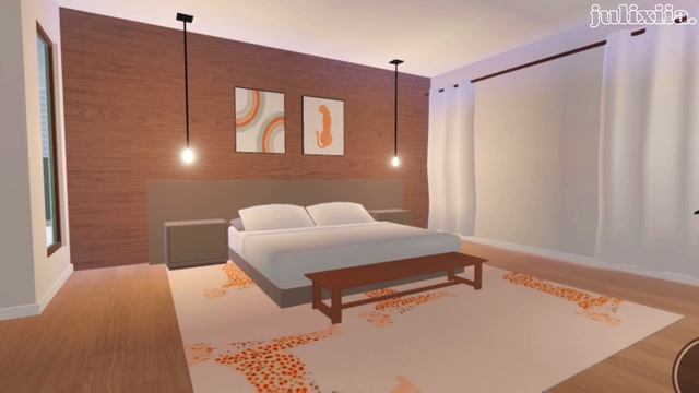 || Картины и ковры *коды* || Родительская комната. ?|| Berry Avenue Decals || by Julixiia ?|| смотреть онлайн