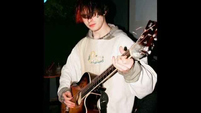 Альберт Кабуу - Моя Девочка Софт - Гранж (pyrokinesis Cover) смотреть онлайн