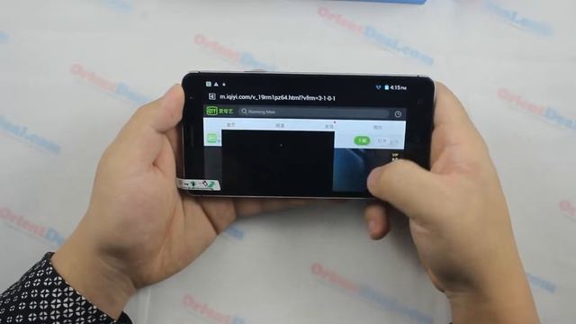 OrientPhone V3 Smartphone 5.5 inch MTK6582 Quad Core Android 4.4 3G Smart Cellphone смотреть онлайн