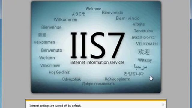 Installing PHP 5 6 on Windows 7 with IIS7 смотреть онлайн