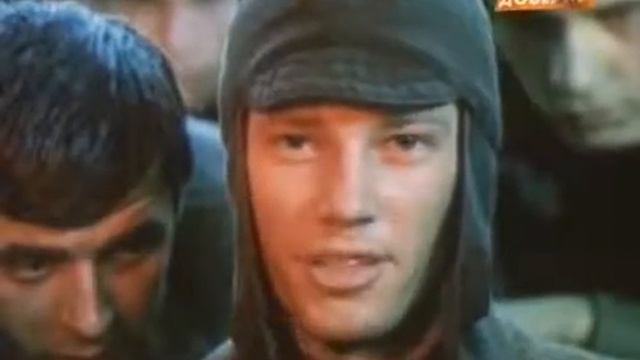 Товарищ песня. х.ф. Как закалялась сталь. смотреть онлайн