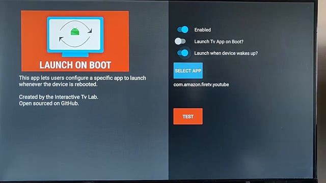 How to Auto Boot up Any APP on your Firestick? смотреть онлайн