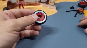 Playmobil BACK TO THE FUTURE PART III - ADVENT CALENDAR (PLAYMOBIL SET #70576) REVIEW