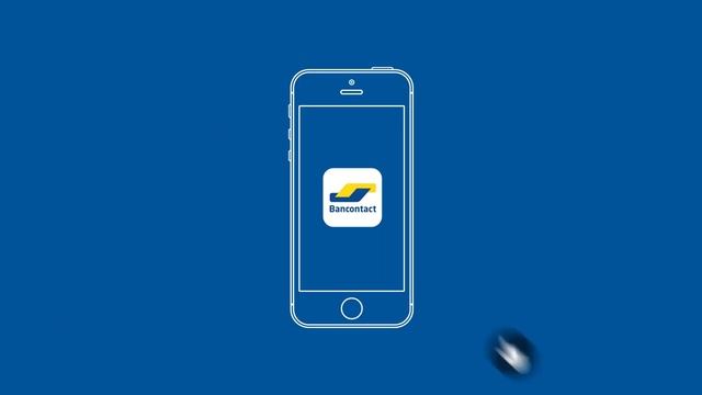 Pay in a shop? Scan the QR code with the Bancontact app! смотреть онлайн