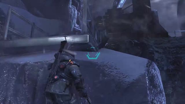 Lost Planet 3 - Часть 7 - Выше облаков. (1080p) смотреть онлайн