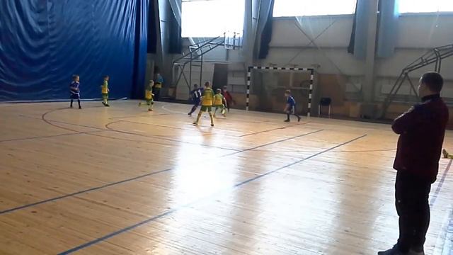 Авангард - Колос ( Ст. Оскол ) 13:3 второй тайм смотреть онлайн