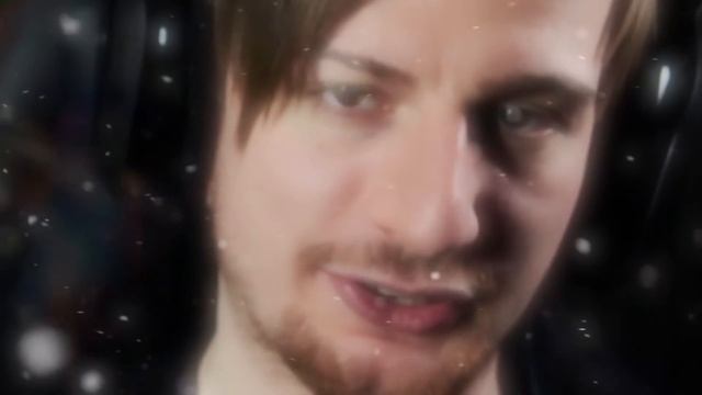 DO NOT LOOK AT THEM. || Try To Fall Asleep (DEMO ENDING) смотреть онлайн