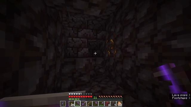 Raiding a Piglin Bastion! ▫ The Minecraft Survival Guide (Tutorial Let's Play) [Part 307] смотреть онлайн