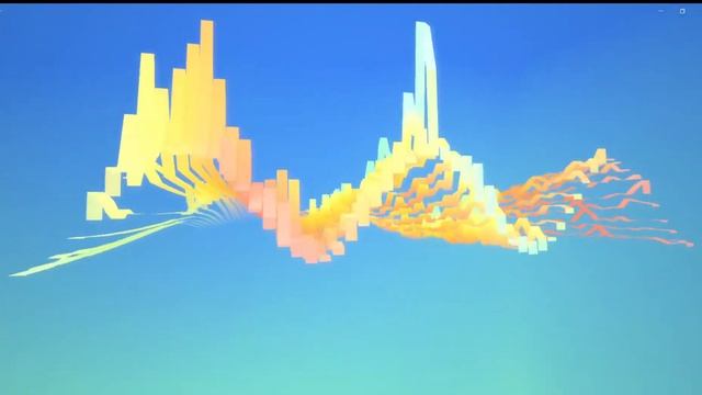 Groove Music scrapped music visualizations - Insider Build 10.17083.18151.0 смотреть онлайн