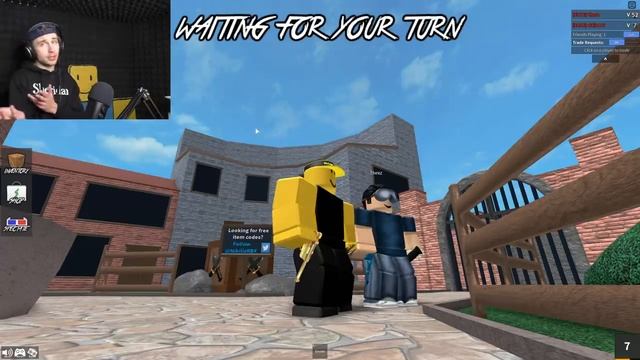 HOW TO GET EVERY LUGER COLOR IN MM2! смотреть онлайн