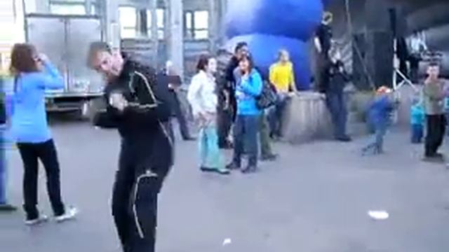 Зачёт!!! Респект и уважуха!!! Обожаю таких людей!!! смотреть онлайн