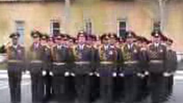 Песня 'Внутренние Войска' смотреть онлайн