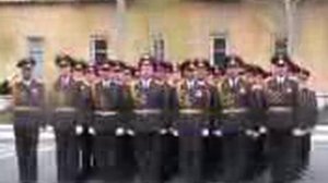 Песня 'Внутренние Войска'