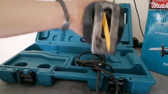 SIERRA SABLE MAKITA ( Que Tal Es?) ?