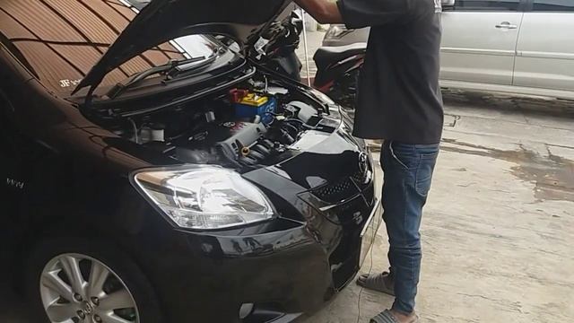 #hargaviosbekas#hargaviosgen2 ||vios G manual 2009 super istimewa || harga vios murah смотреть онлайн