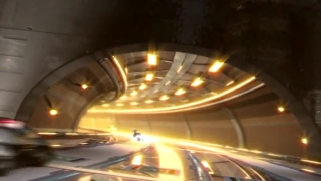 Sonic Riders - Heroes Opening (HD) смотреть онлайн