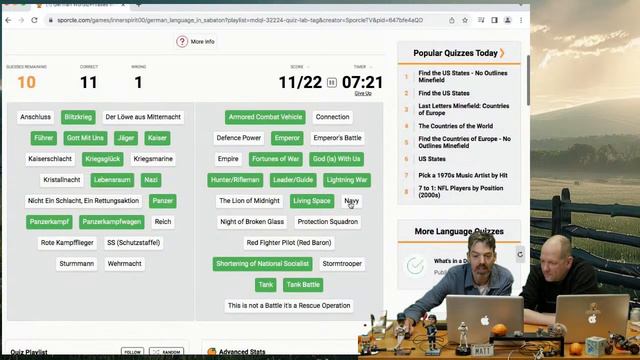 Quiz Lab: Quiz Lab Tag | Sporcle смотреть онлайн