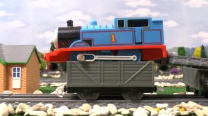 Thomas & Friends Troublesome Truck Story