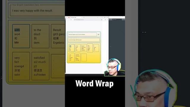 Just Fixed The Flet Translation App | Flet Row Wrap Feature смотреть онлайн