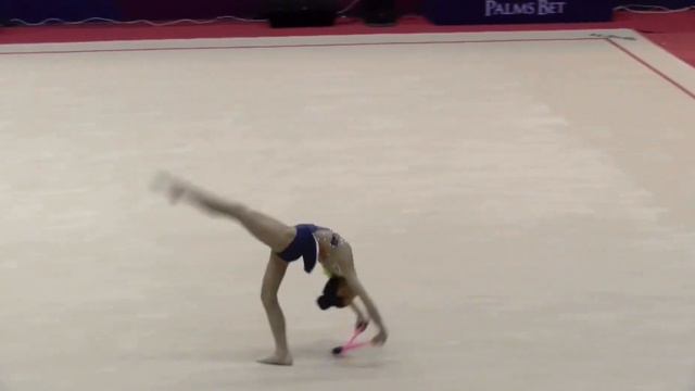 Miyabi Akiya AUS Clubs Junior AA Sofia cup 2023 смотреть онлайн