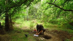 Minelab Vanquish 340 или Garrett ACE 250: Что лучше? Тест на глубину и разделение целей