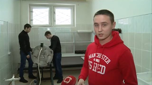 Гурт удысын ваньбур поттонэз йылэтыны юрттозы наука вылэ пыкиськыса кылдытэм технологиос смотреть онлайн