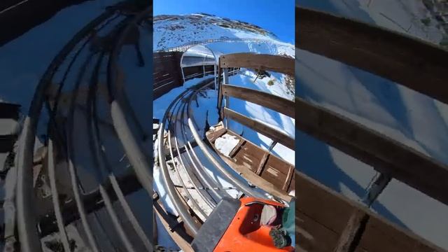 Sierra Nevada. Аглаша рулит смотреть онлайн