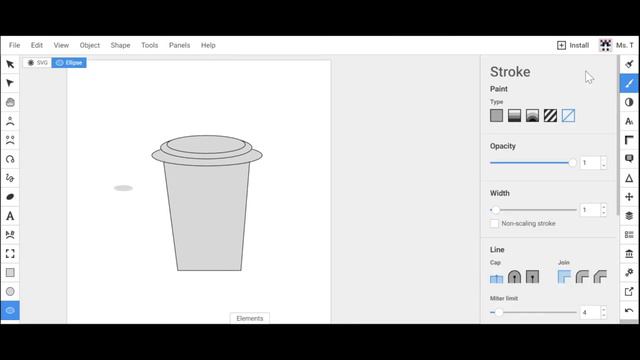 Icon Design with Boxy SVG смотреть онлайн