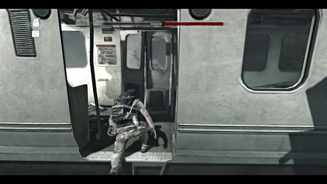 I Am Alive - Gameplay on Core i3 & ATI HD 6850 1GB [720p HD] смотреть онлайн