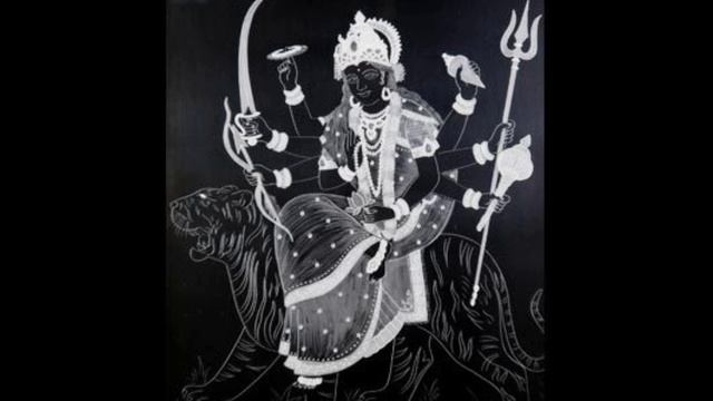 Raag Durga (A song) смотреть онлайн