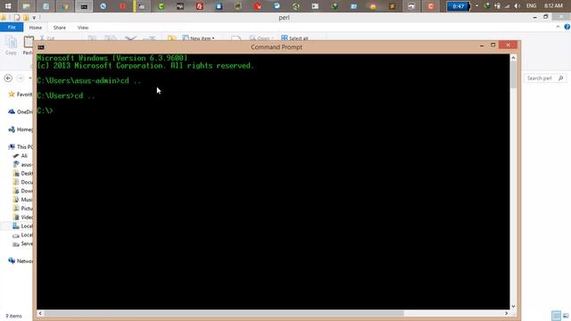 install Uniscan in windows + Fix All Errors смотреть онлайн