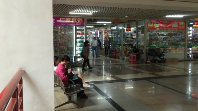 Где начать свои первые оптовые закупки в Китае? смотреть онлайн