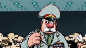 Десантник Стёпочкин !!!  Степочкин и лунный десант.