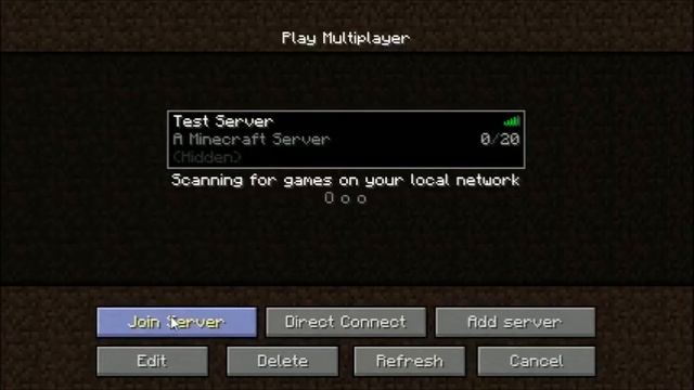 Bukkit Plugin WelcomeNewPlayers 1.0 смотреть онлайн