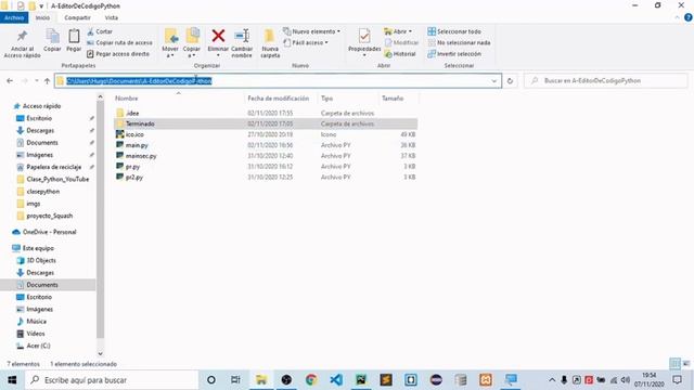 ?Python 12 horas curso | ejemplos de python, ejercicios de python y keyboard | parte2 смотреть онлайн