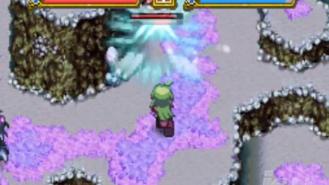 From the Abyss Nintendo DS Trailer - Trailer смотреть онлайн