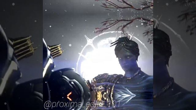 Warframe - Edit #1 - Twenty Sixth Edit - смотреть онлайн