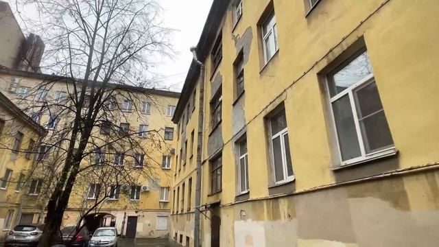 Питер. Васильевский остров. смотреть онлайн