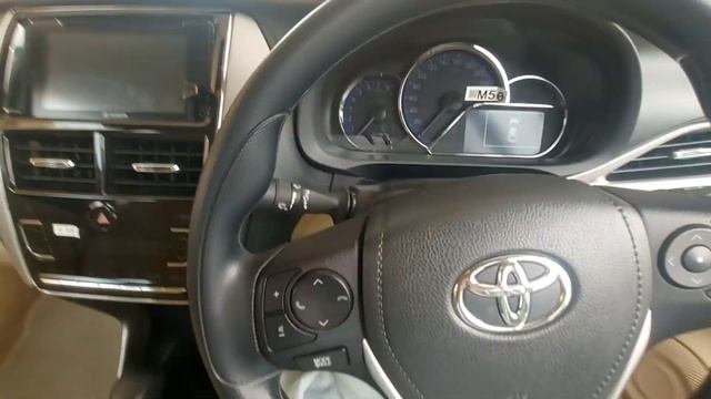 Toyota yaris 2021 | 1.5 Ativ X | Detailed Review | Buy Ativ 1.5 or 1.3 ?? смотреть онлайн