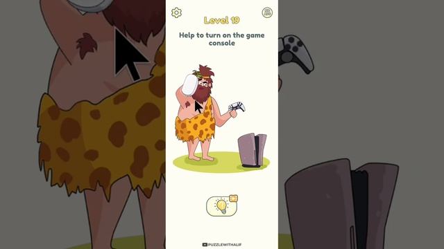 DOP 2 Gameplay Level 19 смотреть онлайн