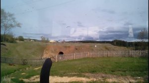 как измерить площадь огорода? фрезерование огорода.