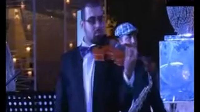 Instrumental Music By Fantastix Lebanon